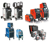 Matériel de soudage