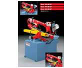 Scies à ruban Bianco